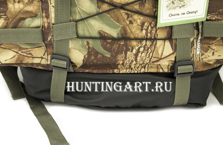 Рюкзак Контур, лес купить в интернет-магазине ХантингАрт