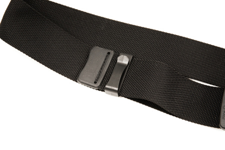 Поясной ремень North Coast 40,с магнитным замком Fidlock, черный купить в интернет-магазине ХантингАрт