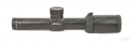Прицел Nikon Monarch 7 1-4X24 R4 купить в интернет-магазине huntingart.ru