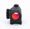 Коллиматорный прицел Aimpoint Micro Т-1 под Weaver/Picatinny купить в интернет-магазине huntingart.ru