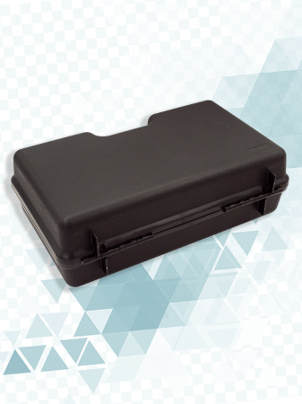 Кейс Negrini на 200 гладкоствольных патронов, размер 36x20x10см купить в магазине huntingart.ru