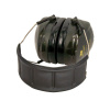 Наушники противошумные 3M™Peltor™ Optime™ II, SNR 31db, нескладное оголовье, зелёные купить в интернет-магазине ХантингАрт