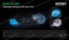 Картинка Налобный фонарь NexTorch Eco-Star светодиодный, 48 люмен от интернет-магазина ХантингАрт Налобный фонарь NexTorch Eco-Star светодиодный, 48 люмен купить в интернет-магазине ХантингАрт