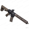 Коллиматор Sightmark Mini Shot M-Spec LQD (SM26043-LQD) панорамный, быстросъемный на Weaver/Picatinny, точка 3MOA (высокий кронштейн, монтаж на пистолетную раму) купить в интернет-магазине huntingart.ru