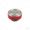 Термос для напитков (термобутылка) THERMOcafe Bolino2-750 0.75L, откидная ручка, красный купить в интернет-магазине ХантингАрт