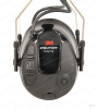 Наушники активные 3M™Peltor™ ProTac III Slim, SNR 26db (нескладное оголовье), чёрные купить в интернет-магазине ХантингАрт