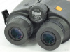 Бинокль-дальномер Bushnell Fusion, 10X42, дальность 1600 м купить в интернет-магазине ХантингАрт