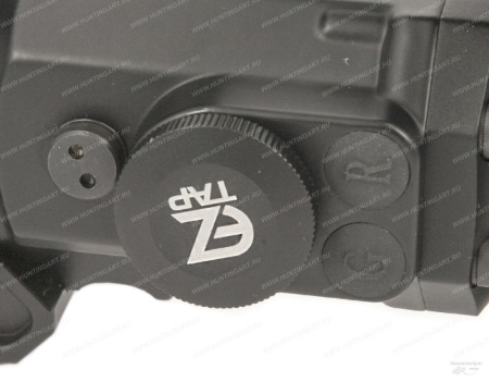 Оптический прицел Leapers Prism T4 CQB 4x32 с кронштейном на Weaver купить в интернет-магазине huntingart.ru