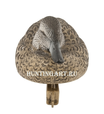 Комплект из 6 уток чирок-свистунок GHG Pro-Grade купить в магазине Хантингарт