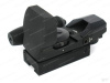 Коллиматор Sightmark с ЛЦУ, на планку 11 мм купить в интернет-магазине huntingart.ru