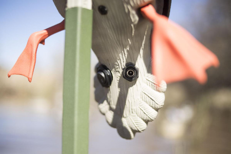 Механическое чучело утки Mojo Baby, кряква купить в интерент-магазине Хантингарт