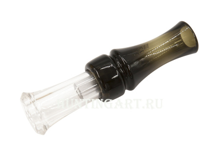 Манок акриловый Mick Lacy на нырковых уток купить в интернет-магазине ХантингАрт