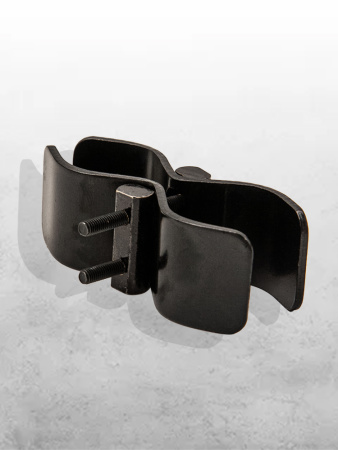 Универсальное крепление в обхват ствола для подствольного фонаря купить в интернет-магазине ХантингАрт