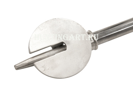 Складной стул-сидушка, 1 нога купить в интернет-магазине ХантингАрт