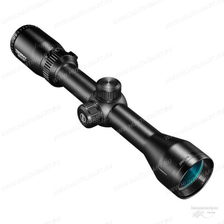 Прицел Bushnell Trophy 2-7x36 сетка Multi-X без подсветки купить в интернет-магазине huntingart.ru