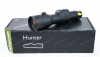Коллиматорный прицел Aimpoint H34S, точка 2 МОА, трубка 34 мм, длина 197 мм, без крепления купить в интернет-магазине huntingart.ru