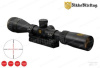 Прицел Nikko Stirling серии Airking 2-7x32 AO, сетка Half Mil Dot с подсветкой купить в интернет-магазине huntingart.ru