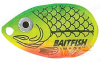 Блесна Northland Baitfish Float'n Spin купить в интернет-магазине ХантингАрт