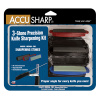 Набор для заточки 3-Stone Precision Kit, 3 абразива, 6 углов заточки купить в интернет-магазине ХантингАрт