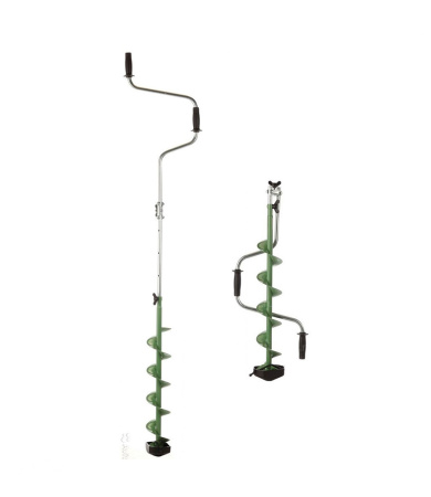 Ледобур Mora Ice Expert-Pro купить в интернет-магазине ХантингАрт