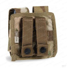 Подсумок Tasmanian Tiger TT Mil Pouch для 2-х магазинов шириной 40 мм купить в интернет-магазине ХантингАрт