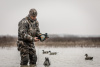 Плавающее чучело кряквы Lucky Duck Agitator HDi с мотором, селезень, 12В купить в интерент-магазине Хантингарт