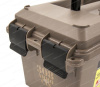 Ящик MTM 308 Ammo Can в комплекте с 4 коробками для патрон RM-100 по 100 шт (400 шт) купить в магазине huntingart.ru
