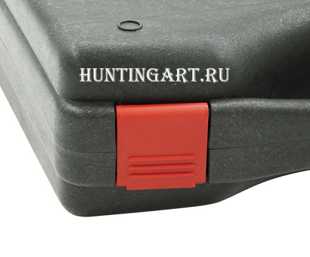 Кейс BulletBox под 20 калибр на 81 патрон купить в магазине huntingart.ru