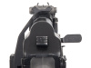 Кронштейн SAG AK TAC боковой быстросъёмный Picatinny/ACOG купить в магазине huntingart.ru