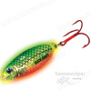 Блесна колебалка Northland Buck-Shot® Rattle Spoon купить в интернет-магазине ХантингАрт