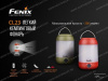 Фонарь для кемпинга Fenix CL23 купить в интернет-магазине ХантингАрт