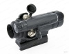 Коллиматорный прицел закрытого типа Aimpoint Comp М4h, точка 2 MOA (QRP2 Complete) (Швеция) купить в интернет-магазине huntingart.ru