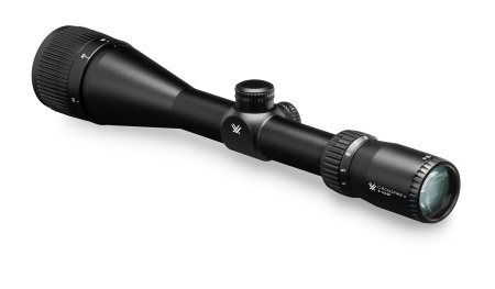 Прицел Vortex Crossfire II 4-16x50 АО, 30 мм, сетка Dead-Hold BDC без подсветки купить в интернет-магазине huntingart.ru