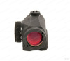 Коллиматорный прицел Aimpoint Micro S-1 на гладкоствольные ружья купить в интернет-магазине huntingart.ru