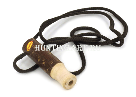 Манок на косулю Devana (голос самки), орешник купить в интернет-магазине ХантингАрт