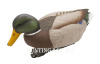 Комплект чучел Кряква Oversize Live Mallards Final Approach 12шт (5 уток+7 селезней) купить в магазине Хантингарт