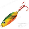 Блесна колебалка Northland Buck-Shot® Rattle Spoon купить в интернет-магазине ХантингАрт
