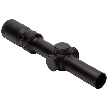 Прицел оптический Sightmark Citadel 1-6x24, 30 мм, сетка CR1 с подсветкой купить в интернет-магазине huntingart.ru