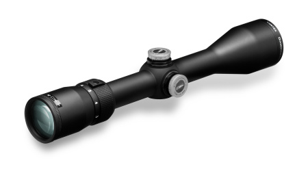 Прицел Vortex Diamondback 3-9x40, 26 мм, сетка Dead-Hold BDC без подсветки купить в интернет-магазине huntingart.ru