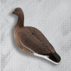 Гуменник гусь Bean Goose Магнум, мягкий пластик 10 шт (8+2) купить в интернет-магазине ХантингАрт