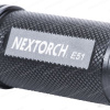 Фонарь аккумуляторный NexTorch E51, 1000 люмен, 1 диод CREE XM-L V6 купить в интернет-магазине ХантингАрт