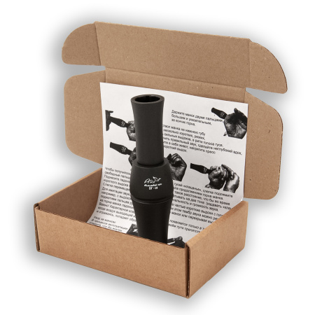 Манок на белолобого гуся БГ-01 от производителя