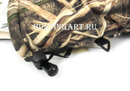 Перчатка-муфта Mossy Oak для охоты и туризма купить в интернет-магазине ХантингАрт