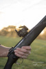 Коллиматорный прицел Aimpoint Micro H-2 под Weaver/Picatinny купить в интернет-магазине huntingart.ru