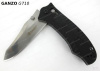 Нож Sanrenmu Ganzo серии Tactical, крепление на ремень купить в интернет-магазине ХантингАрт