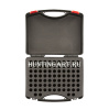 Кейс BulletBox под 20 калибр на 81 патрон купить в магазине huntingart.ru