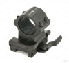 Увеличитель быстросъемный Sightmark x5 на Weaver/Picatinny купить в интернет-магазине huntingart.ru