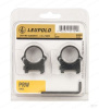 Кольца Leupold средние небыстросъемные PRW 26 мм на Weaver/Picatinny купить в магазине huntingart.ru