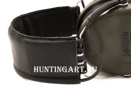 Активные наушники Sordin Supreme Pro, SNR 25dB купить в интернет-магазине ХантингАрт