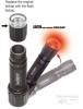 Картинка Крышка для фонаря с фильтром для моделей NexTorch T6A, T9, Z6, Z9, 2 режима от интернет-магазина ХантингАрт Крышка для фонаря с фильтром для моделей NexTorch T6A, T9, Z6, Z9, 2 режима купить в интернет-магазине ХантингАрт